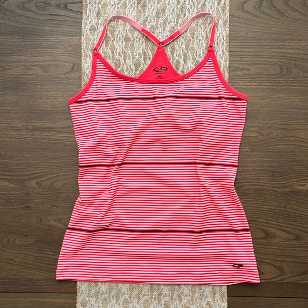 Champion | Sports tank, NWOT